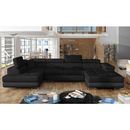 stylová sedací souprava RODRIGO levá Sawana 14 Soft 11