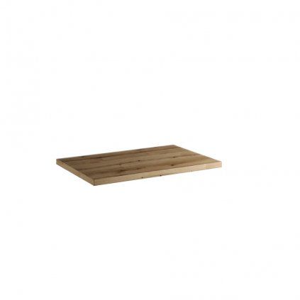 Deska pod umyvadlo NOVA Oak Coast Evoke | dub pobřežní (Typ Deska 20 cm / 89-20)