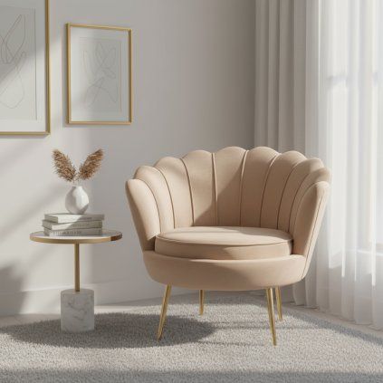 jedinecně-křeslo-camellia-1-velvet-bezova