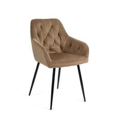designová židle a bezova