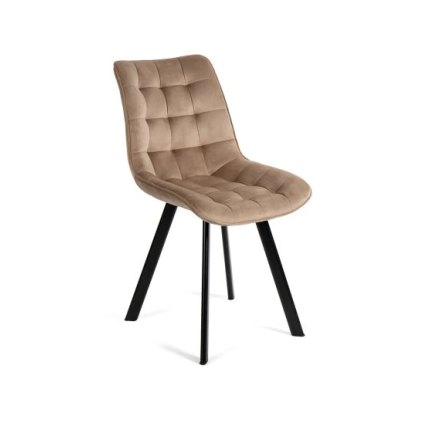 designová židle freya bezova