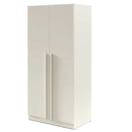 BRAGA cashmere satniková skříň BR3