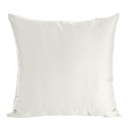 499259 obliecka na vankus nova kremova 40 x 40 cm