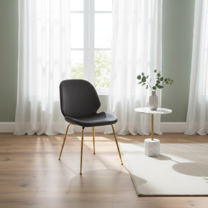 krásná-židle-adrien-velvet-v-černém-designu