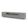 TV stolek AURA 200 | beton