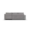 designová sedací souprava rina vinci 07 zadní strana lava